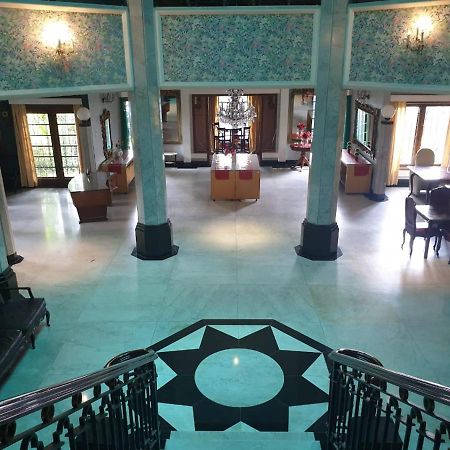 Arimbi Pejaten Suites Jacarta Exterior foto